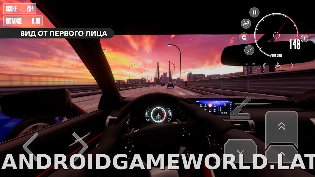 Dream Road: Online скриншот 3