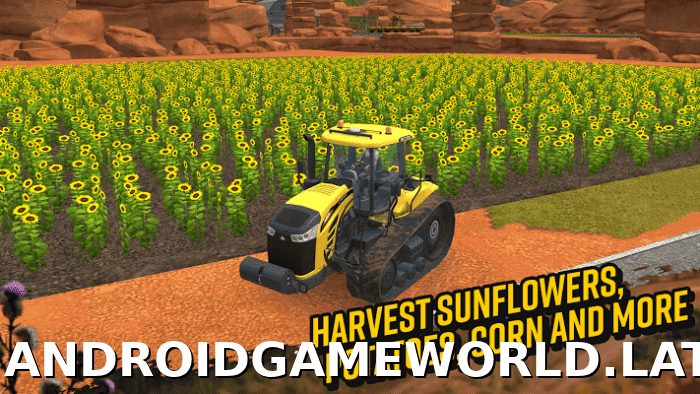 Farming Simulator 18 скриншот 3