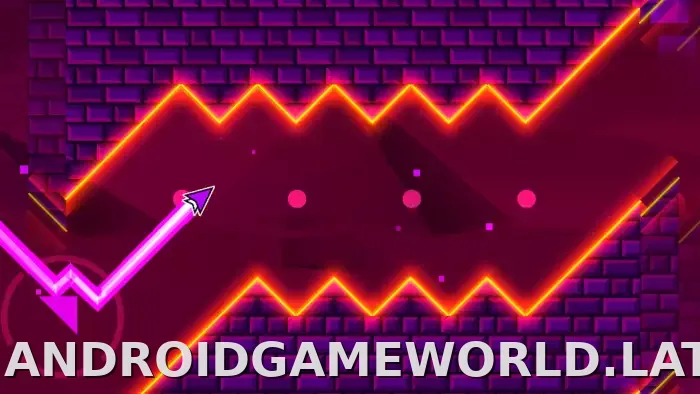 Geometry Dash SubZero скриншот 6