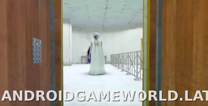 Granny 4 скриншот 2