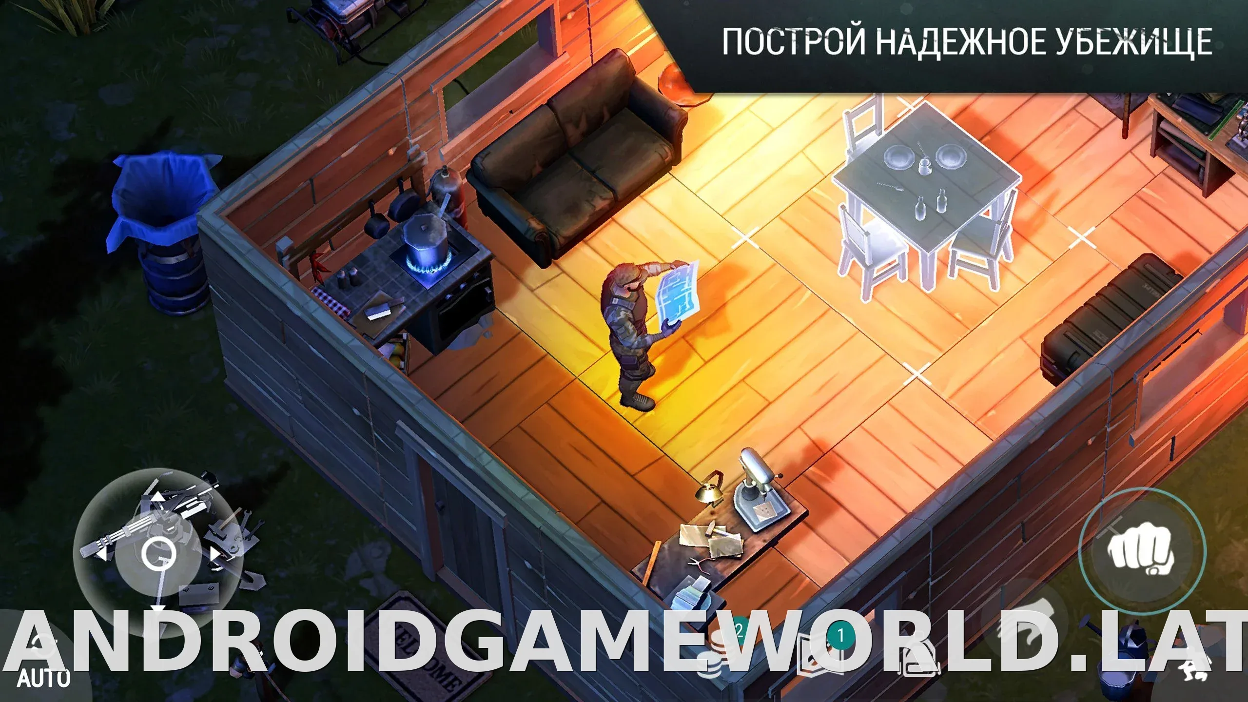 Last Day on Earth: Survival скриншот 5