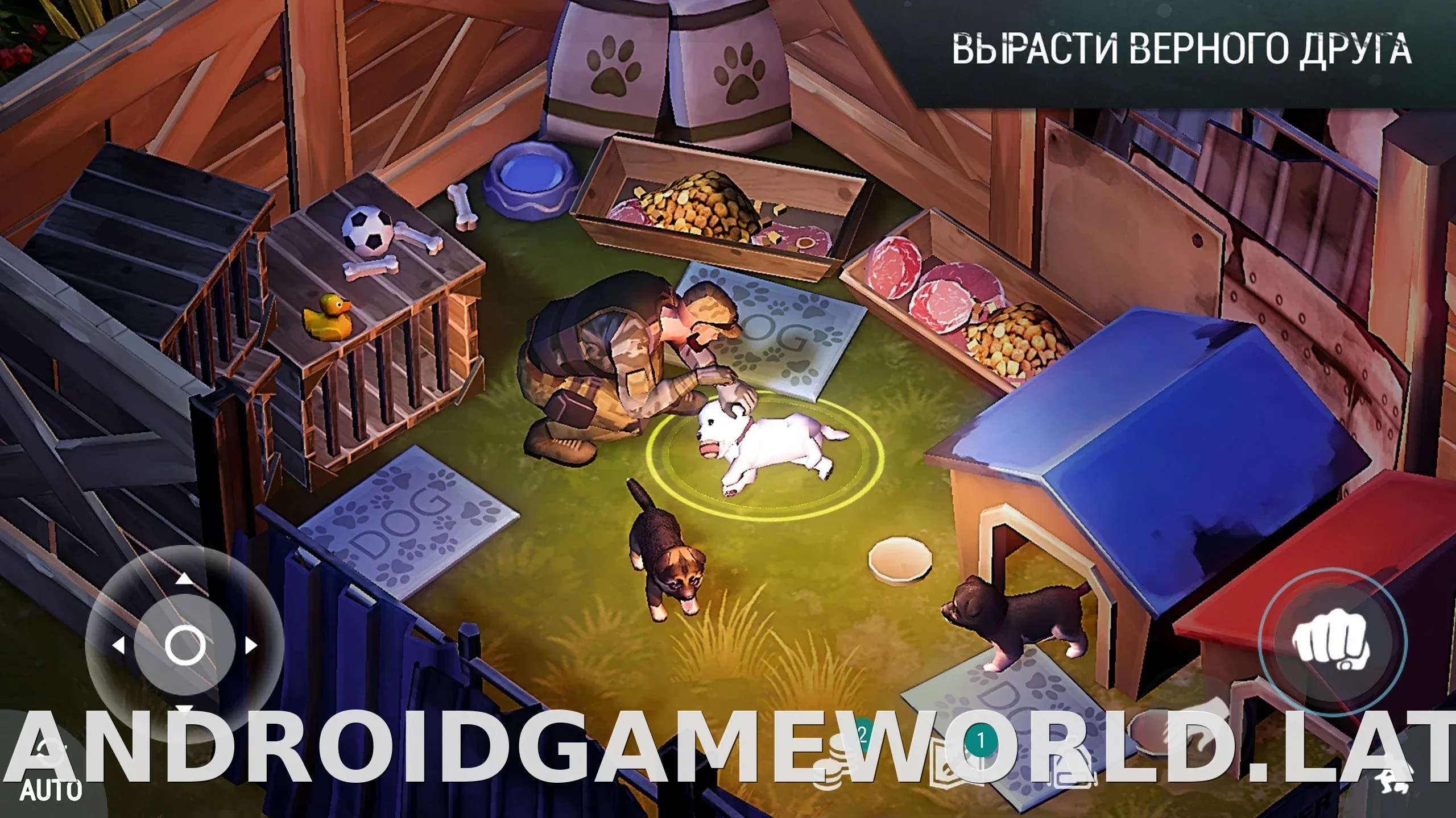 Last Day on Earth: Survival скриншот 6