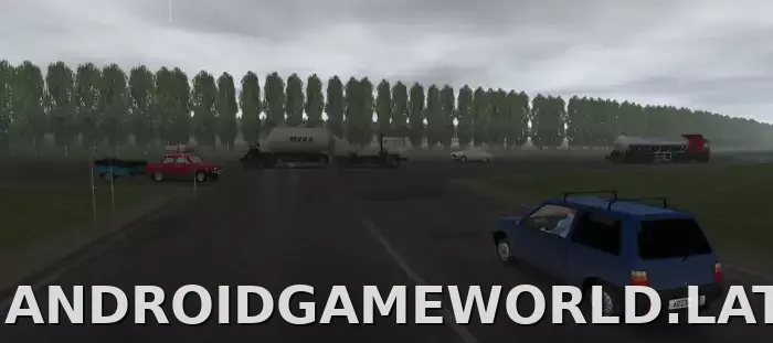 Motor Depot скриншот 1