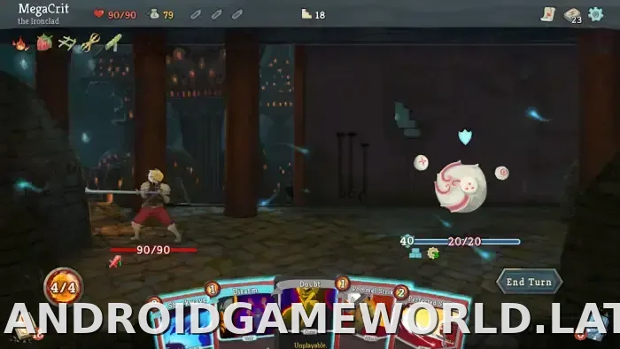 Slay the Spire скриншот 2